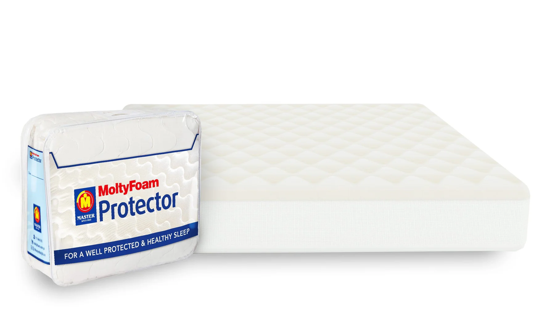 Mattress Protector - Image 2