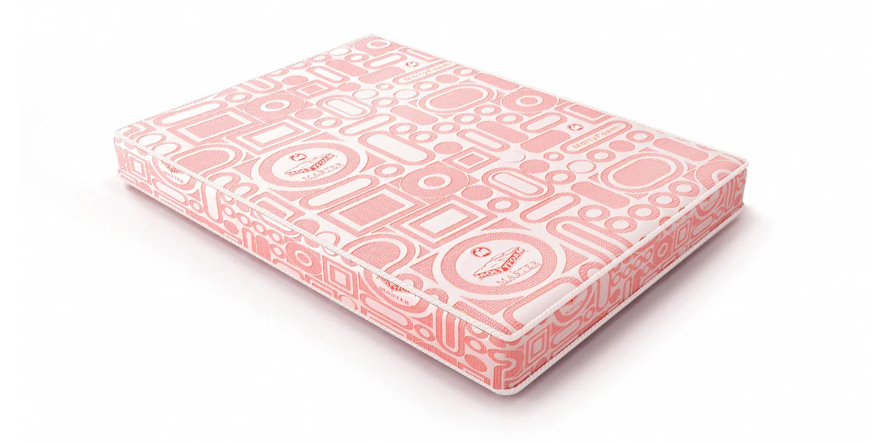 Molty Baby Mattress - Image 3