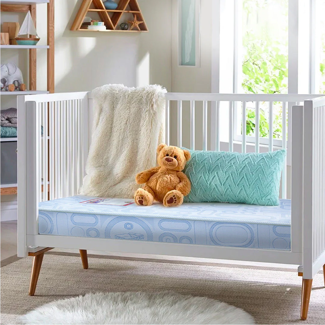 Molty Baby Mattress - Image 2