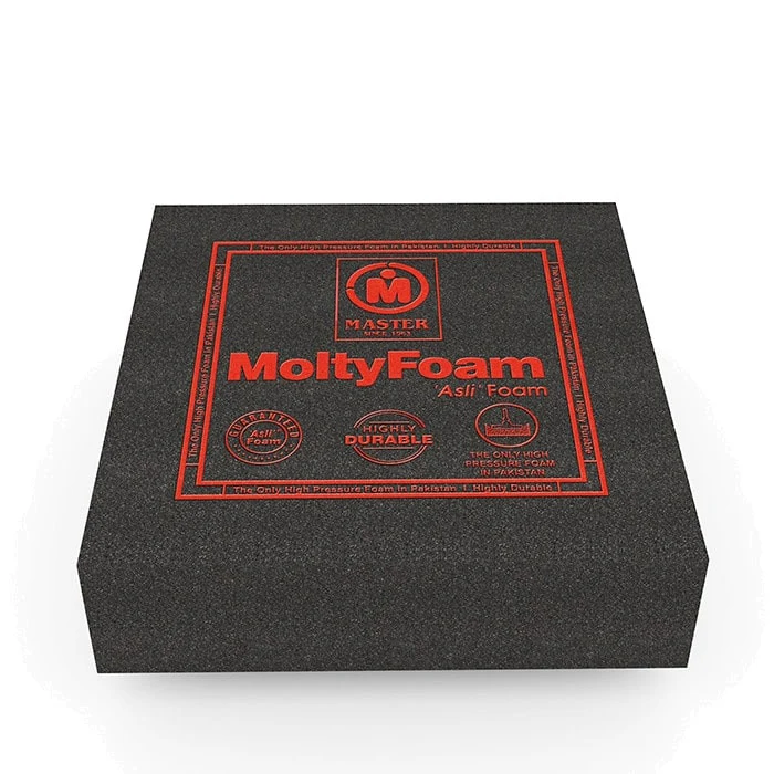 MoltyFoam Single Sofa Seat