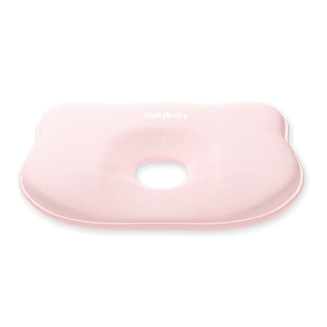 Memory Baby Head Shaper Pillow