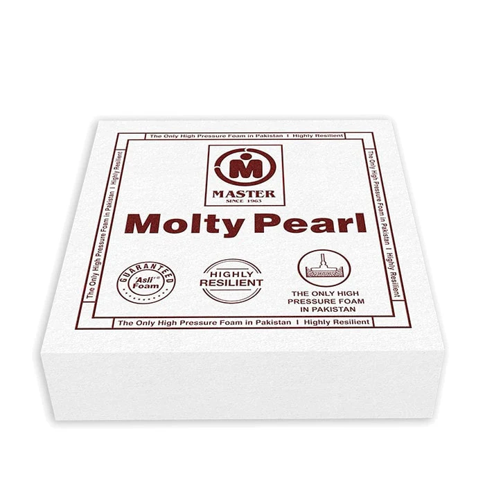 MoltyPearl Single Sofa Seat