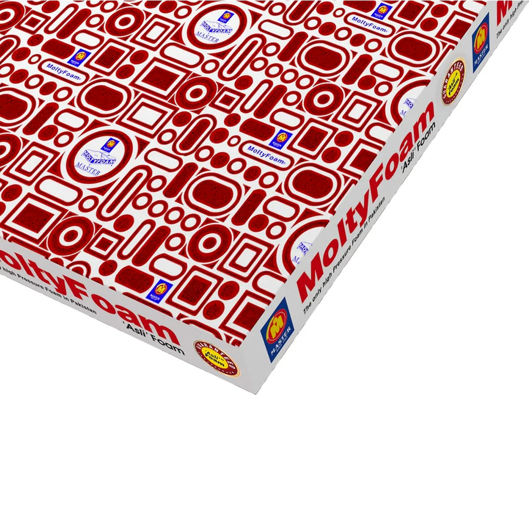 Molty Foam - Image 2