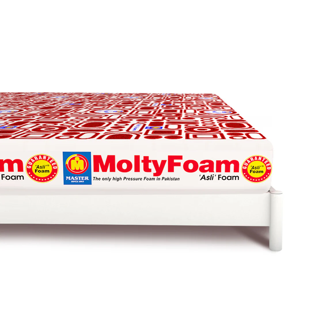 Molty Foam - Image 3