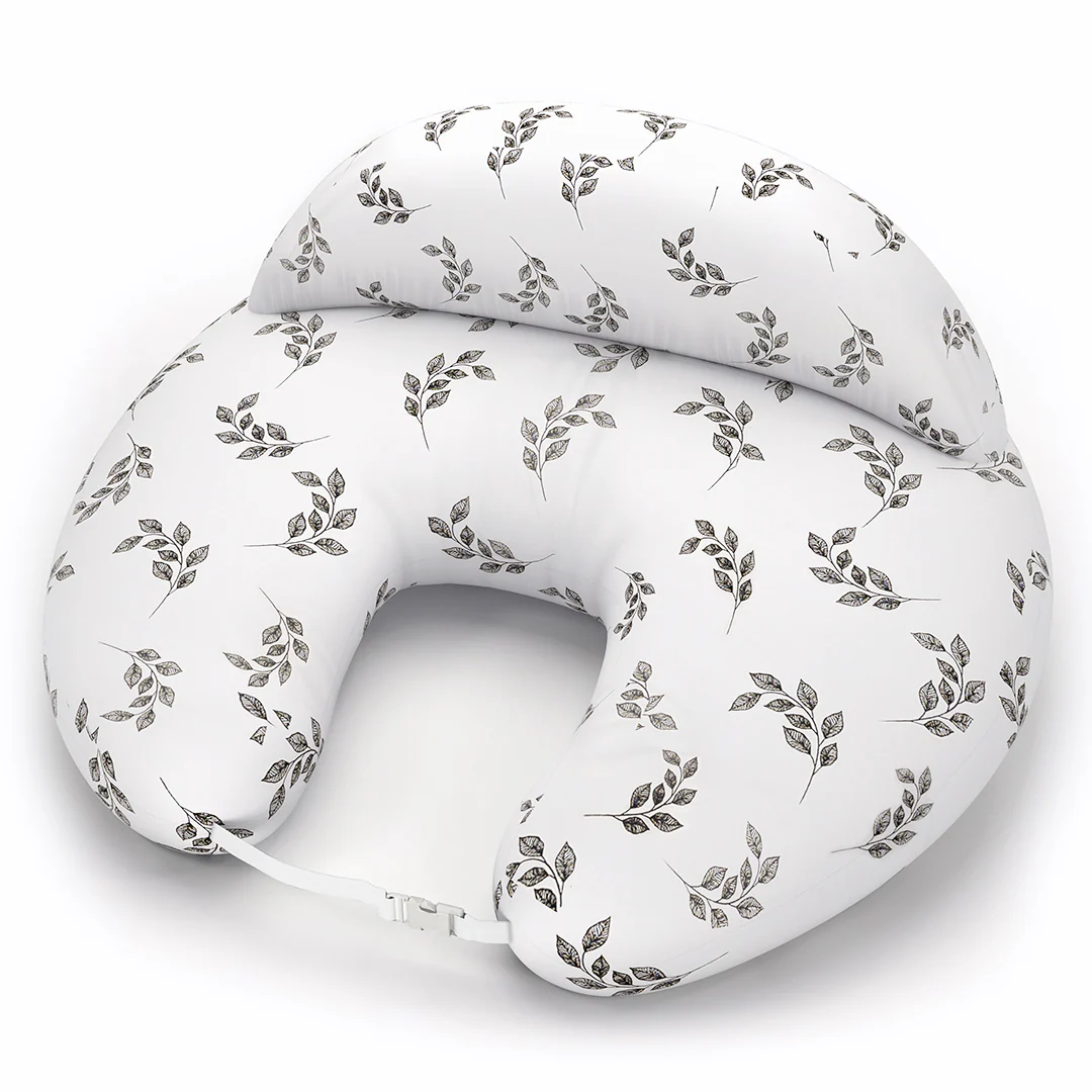 MoltyBaby Nursing Support Pillow