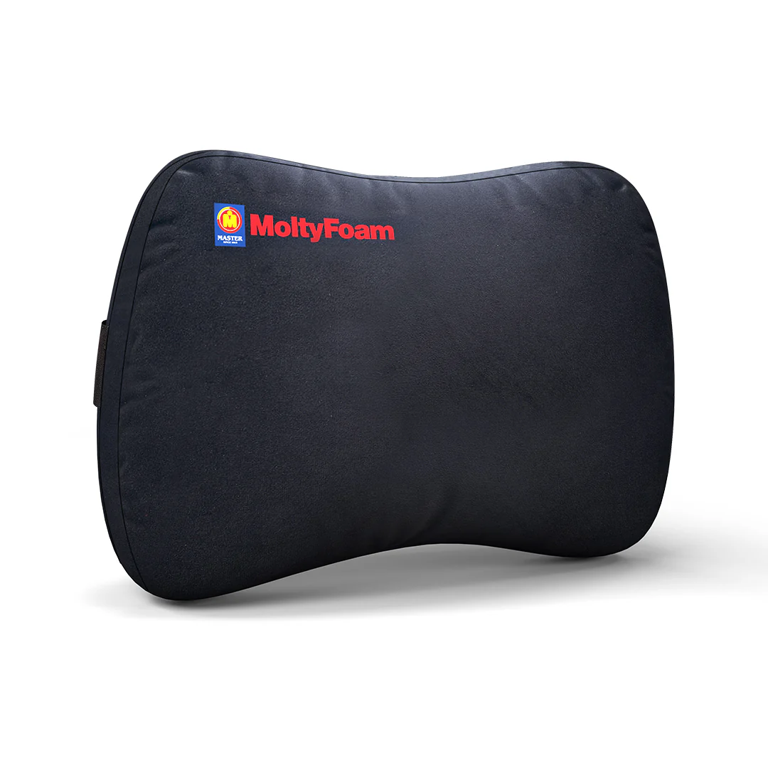 MoltyFoam Car Seat Head Cushion - Image 3