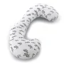 MoltyMom Pregnancy Pillow Total Body