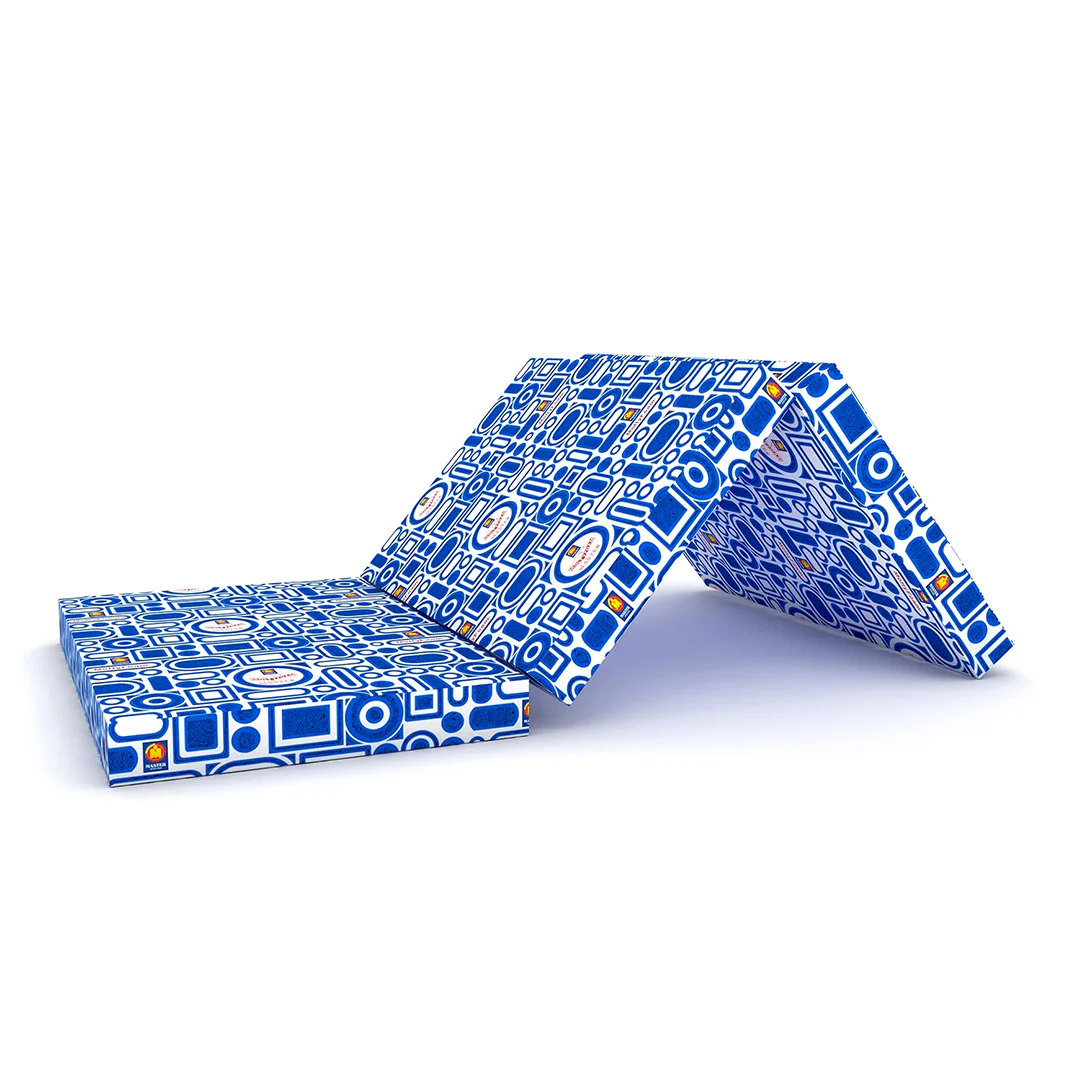 Jet Fold-A-Bed - Image 2