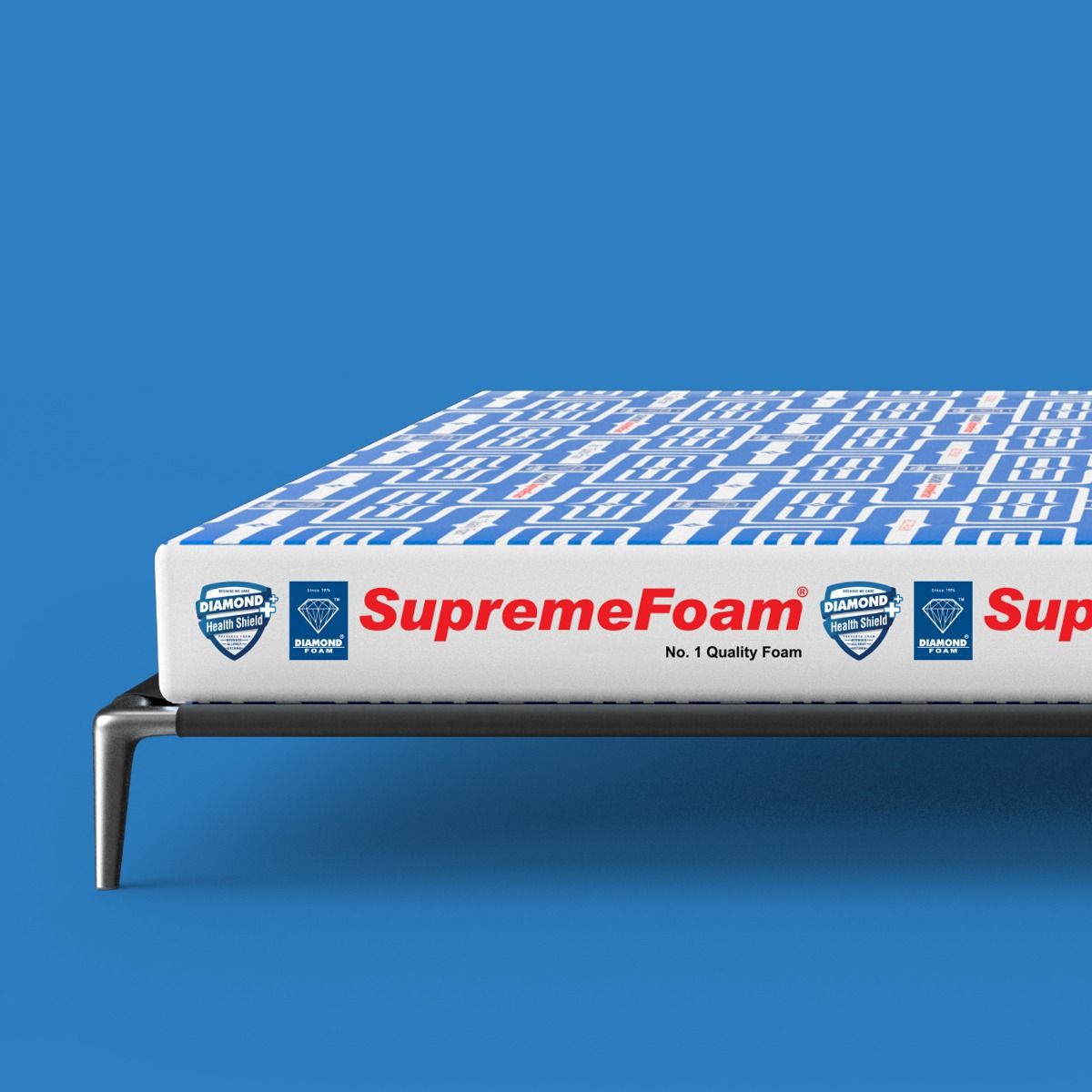 Supreme Foam - Image 2