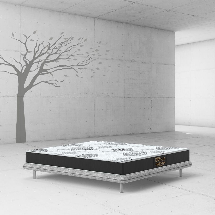 Ortica Gelcool Memory